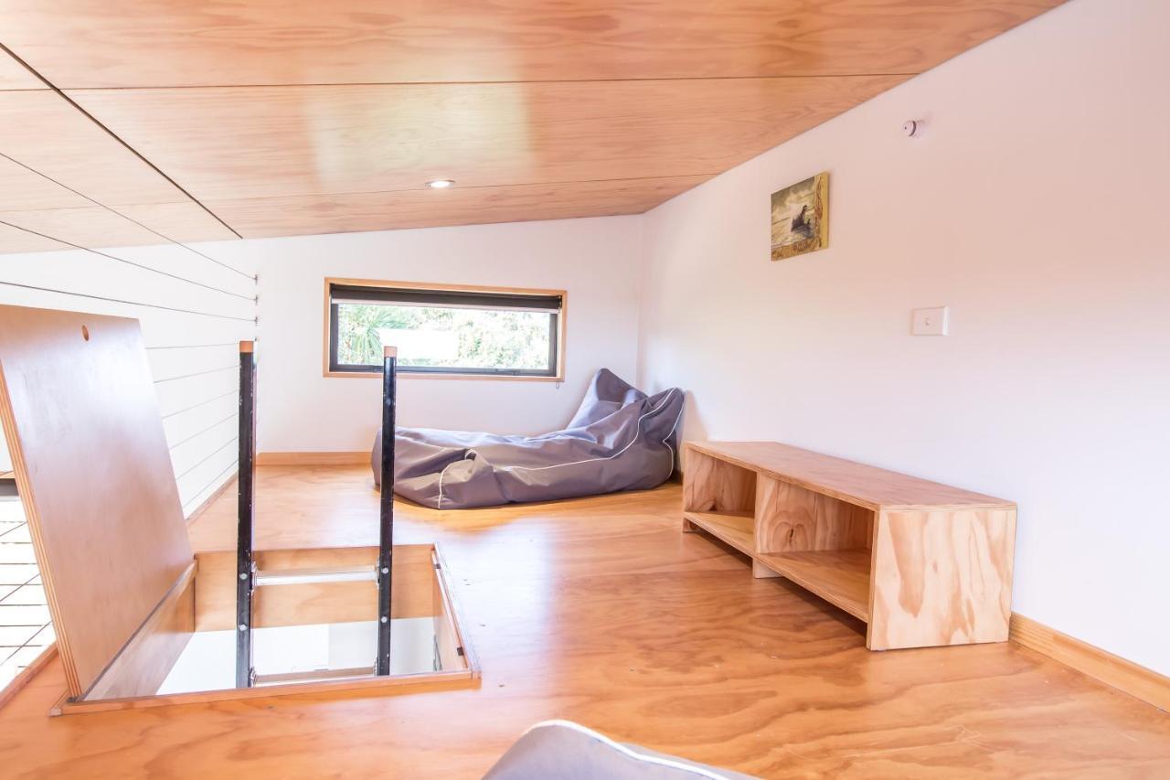 Out the Bay | Tahi  Villa Cape Foulwind Ngoại thất bức ảnh