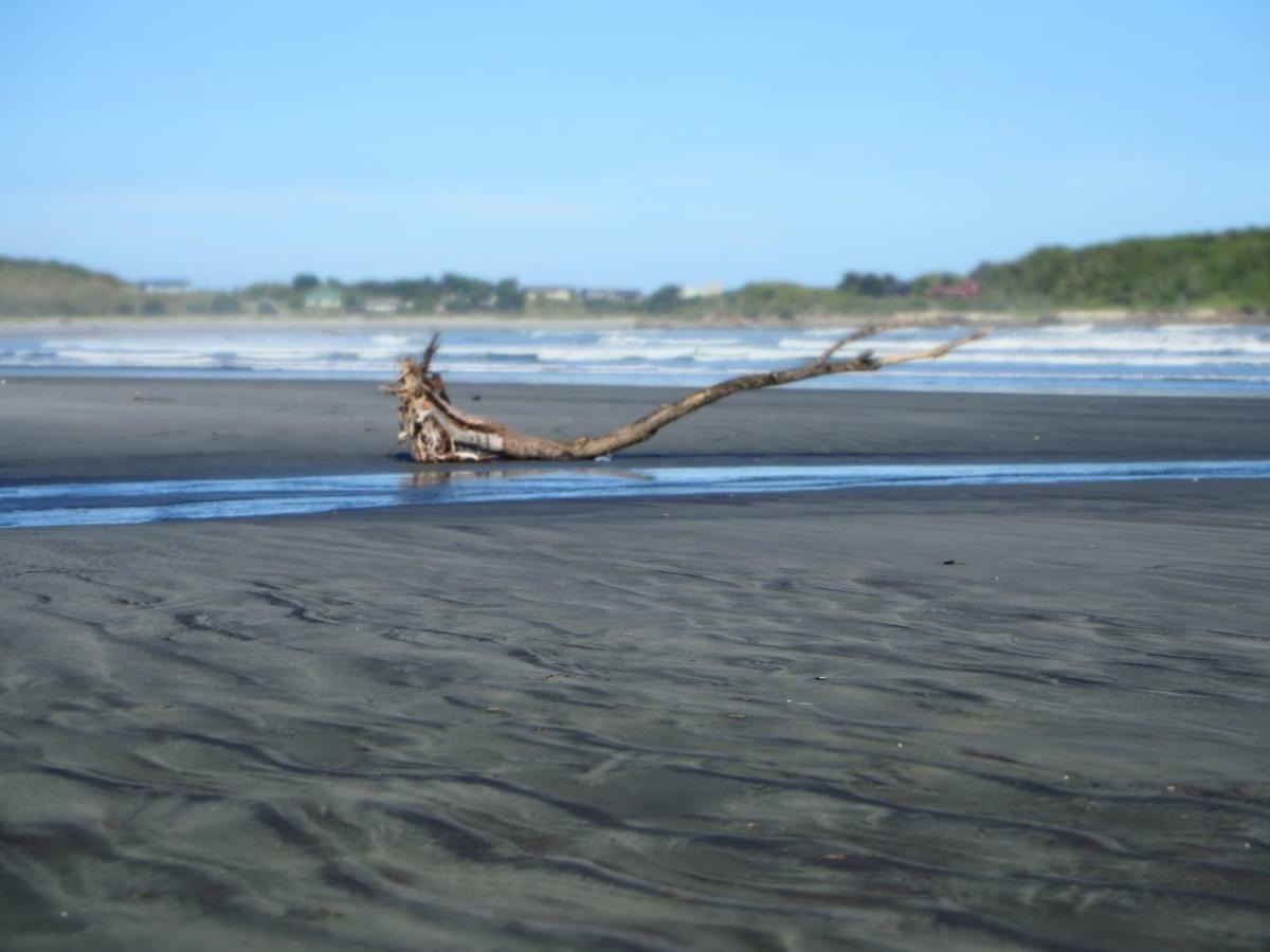 Out the Bay | Tahi  Villa Cape Foulwind Ngoại thất bức ảnh